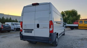 Citroen Jumper 2.2HDI-6ск/КЛИМАТРОНИК/КАМЕРА/АВТОПИЛОТ/НАВИГАЦИЯ , снимка 4