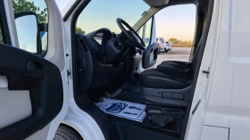 Citroen Jumper 2.2HDI-6ск/КЛИМАТРОНИК/КАМЕРА/АВТОПИЛОТ/НАВИГАЦИЯ , снимка 8