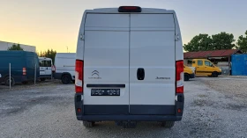 Citroen Jumper 2.2HDI-6ск/КЛИМАТРОНИК/КАМЕРА/АВТОПИЛОТ/НАВИГАЦИЯ , снимка 6