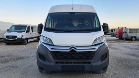 Citroen Jumper 2.2HDI-6ск/КЛИМАТРОНИК/КАМЕРА/АВТОПИЛОТ/НАВИГАЦИЯ , снимка 5