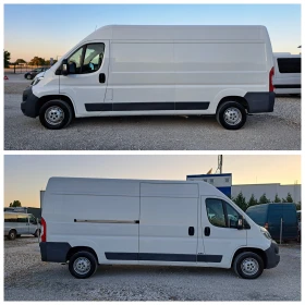 Citroen Jumper 2.2HDI-6ск/КЛИМАТРОНИК/КАМЕРА/АВТОПИЛОТ/НАВИГАЦИЯ , снимка 7