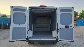Citroen Jumper 2.2HDI-6ск/КЛИМАТРОНИК/КАМЕРА/АВТОПИЛОТ/НАВИГАЦИЯ , снимка 14