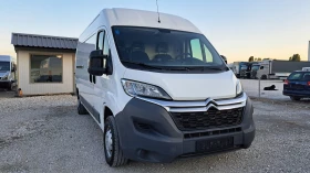 Citroen Jumper 2.2HDI-6ск/КЛИМАТРОНИК/КАМЕРА/АВТОПИЛОТ/НАВИГАЦИЯ , снимка 2