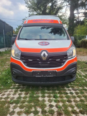 Renault Trafic 1, 6crdi | Mobile.bg    1