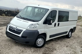 Citroen Jumper 2.2 HDI , снимка 3