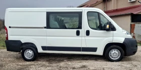 Citroen Jumper 2.2 HDI , снимка 12