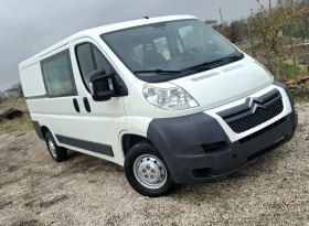 Citroen Jumper 2.2 HDI , снимка 1