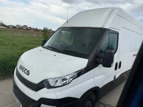 Обява за продажба на Iveco 35s15 2.3 d -140кс ~11 лв. - изображение 1