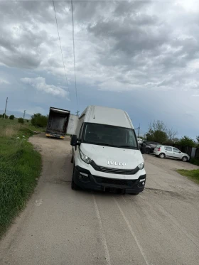 Снимка Iveco 35s15