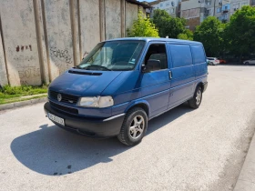 Обява за продажба на VW T4 2, 5 TDI , може и бартер. ~8 500 лв. - изображение 3