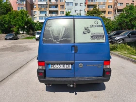 Обява за продажба на VW T4 2, 5 TDI , може и бартер. ~8 500 лв. - изображение 6