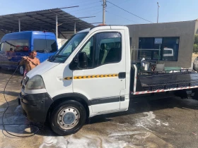Renault Master 2.5DCI 6 | Mobile.bg    3