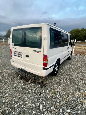 Ford Transit 2.0 | Mobile.bg    4