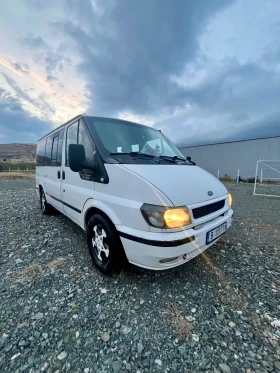 Ford Transit 2.0 | Mobile.bg    12