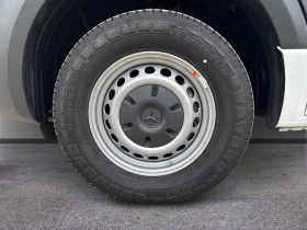 Mercedes-Benz Sprinter 317 KA 4X2 4325 | Auto.bg — изображение 5