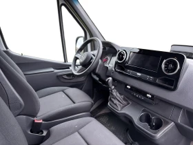 Mercedes-Benz Sprinter 317 KA 4X2 4325 | Auto.bg — изображение 9