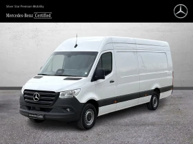 Mercedes-Benz Sprinter 317 KA 4X2 4325