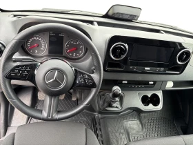 Mercedes-Benz Sprinter 317 KA 4X2 4325 | Auto.bg — изображение 6