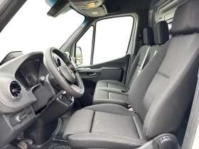 Mercedes-Benz Sprinter 317 KA 4X2 4325 | Auto.bg — изображение 8