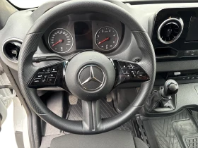 Mercedes-Benz Sprinter 317 KA 4X2 4325 | Auto.bg — изображение 7