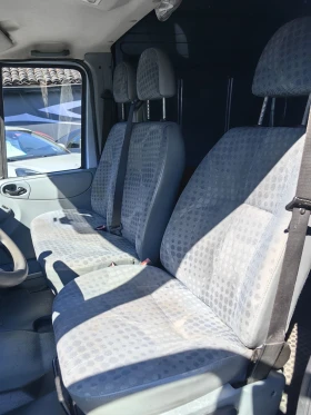 Ford Transit 110T300* 2.2TDCI* 115к.с* CAMERA* NAVI* TOP | Auto.bg — изображение 7