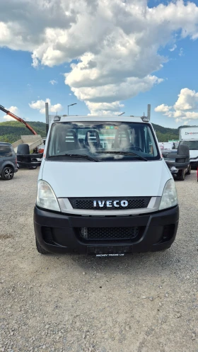 Iveco Daily 35s17* 4.20�.* ��������* ���������*  | Mobile.bg � ����� ������ 6