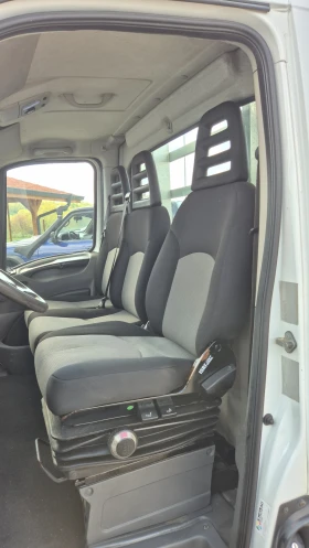 Iveco Daily 35s17* 4.20�.* ��������* ���������*  | Mobile.bg � ����� ������ 10