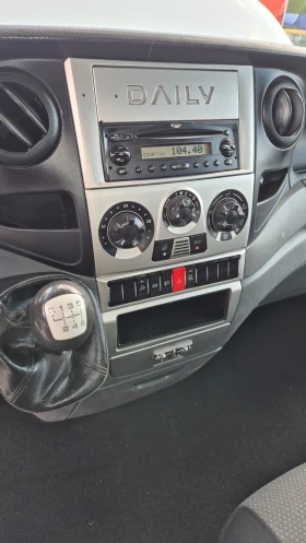 Iveco Daily 35s17* 4.20�.* ��������* ���������*  | Mobile.bg � ����� ������ 11