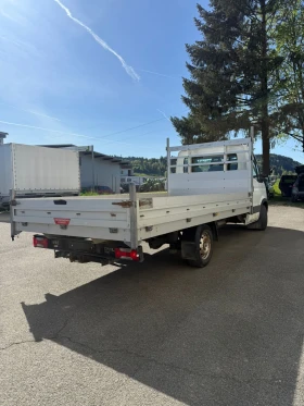 ����� �� �������� �� Iveco Daily 35s17* 4.20�.* ��������* ���������* 