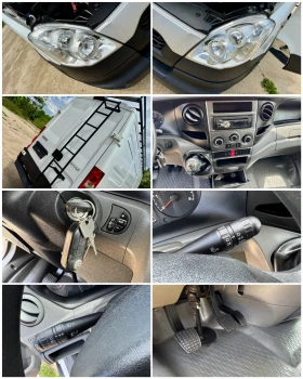 Iveco Daily 197км* MAXI XXL 4.70* КЛИМА * СЕРВИЗНА ИСТОРИЯ | Auto.bg — изображение 16
