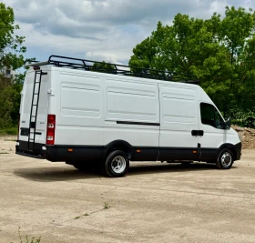 Iveco Daily 197км* MAXI XXL 4.70* КЛИМА * СЕРВИЗНА ИСТОРИЯ | Auto.bg — изображение 6