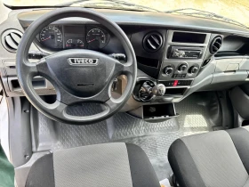 Iveco Daily 197км* MAXI XXL 4.70* КЛИМА * СЕРВИЗНА ИСТОРИЯ | Auto.bg — изображение 12