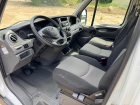 Iveco Daily 197км* MAXI XXL 4.70* КЛИМА * СЕРВИЗНА ИСТОРИЯ | Auto.bg — изображение 11