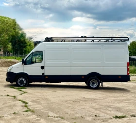Iveco Daily 197км* MAXI XXL 4.70* КЛИМА * СЕРВИЗНА ИСТОРИЯ | Auto.bg — изображение 3