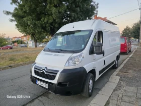 Citroen Jumper 2.2HDI.120PS.KLIMA.2008GD