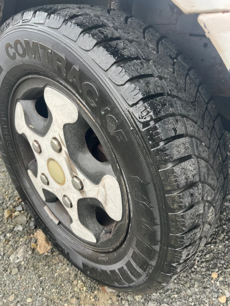 Ford Transit 2.0, снимка 14 - Бусове и автобуси - 52321562