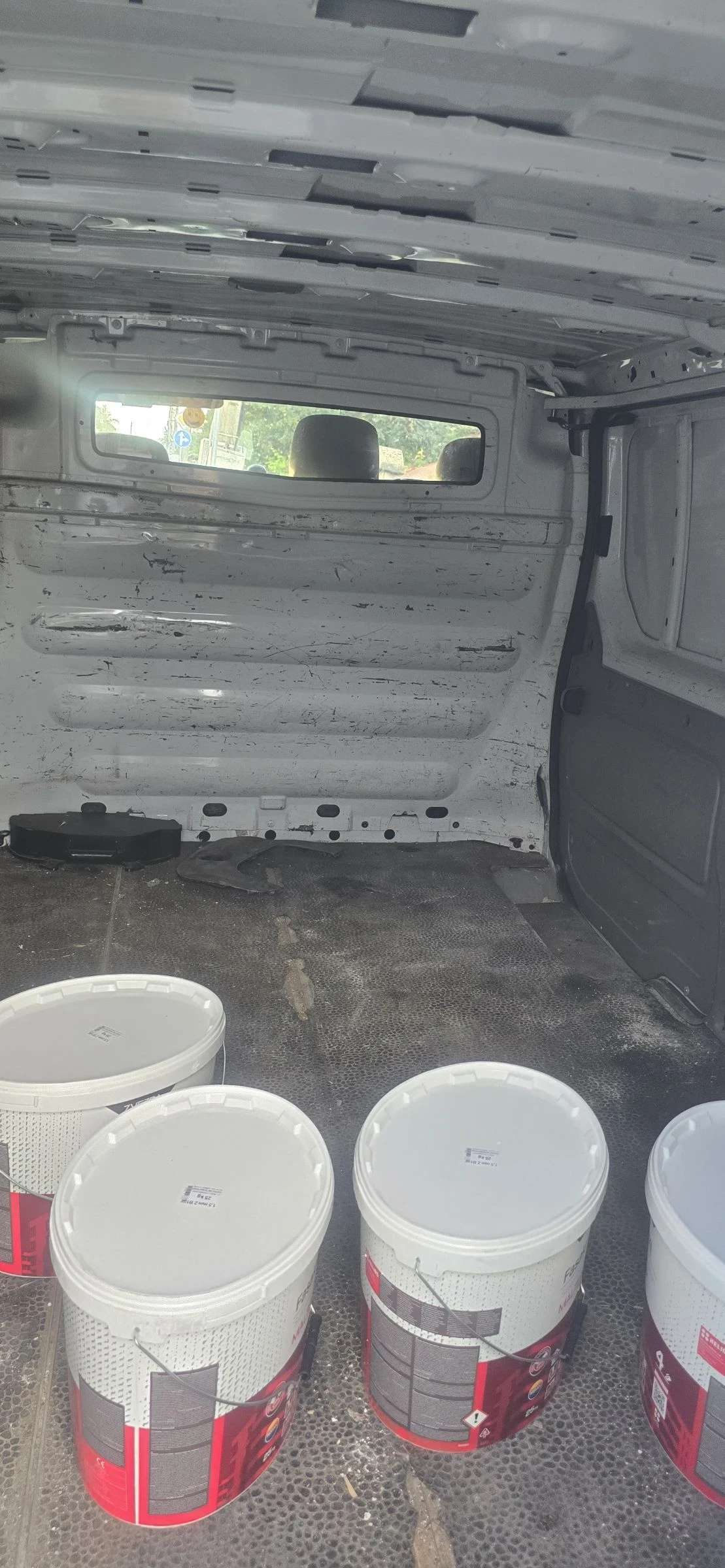 Opel Vivaro  - изображение 4