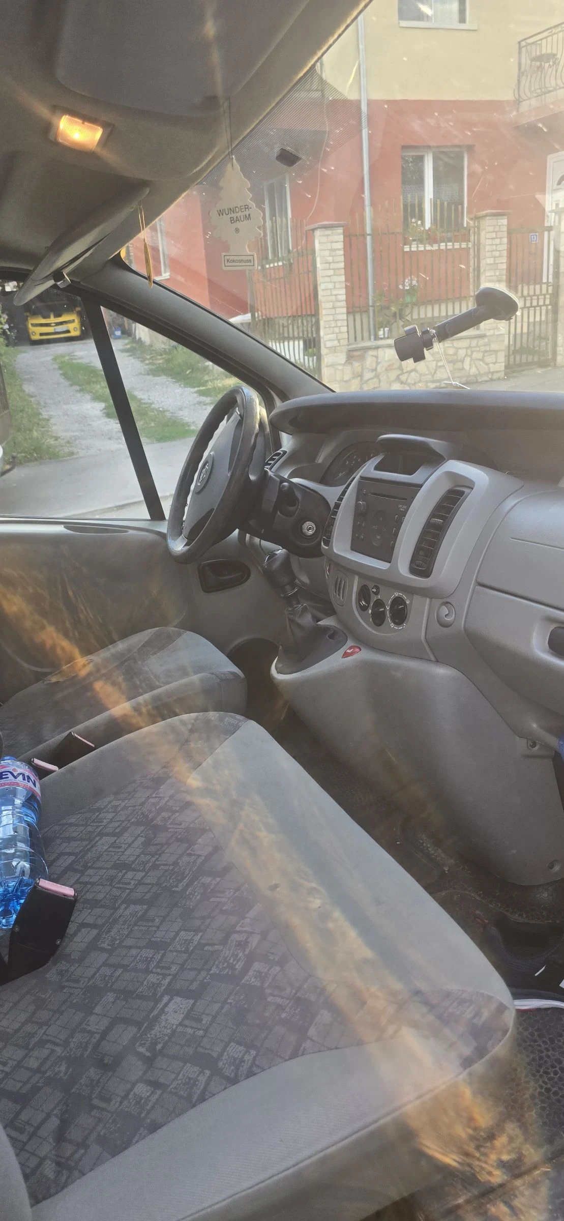 Opel Vivaro  - изображение 3
