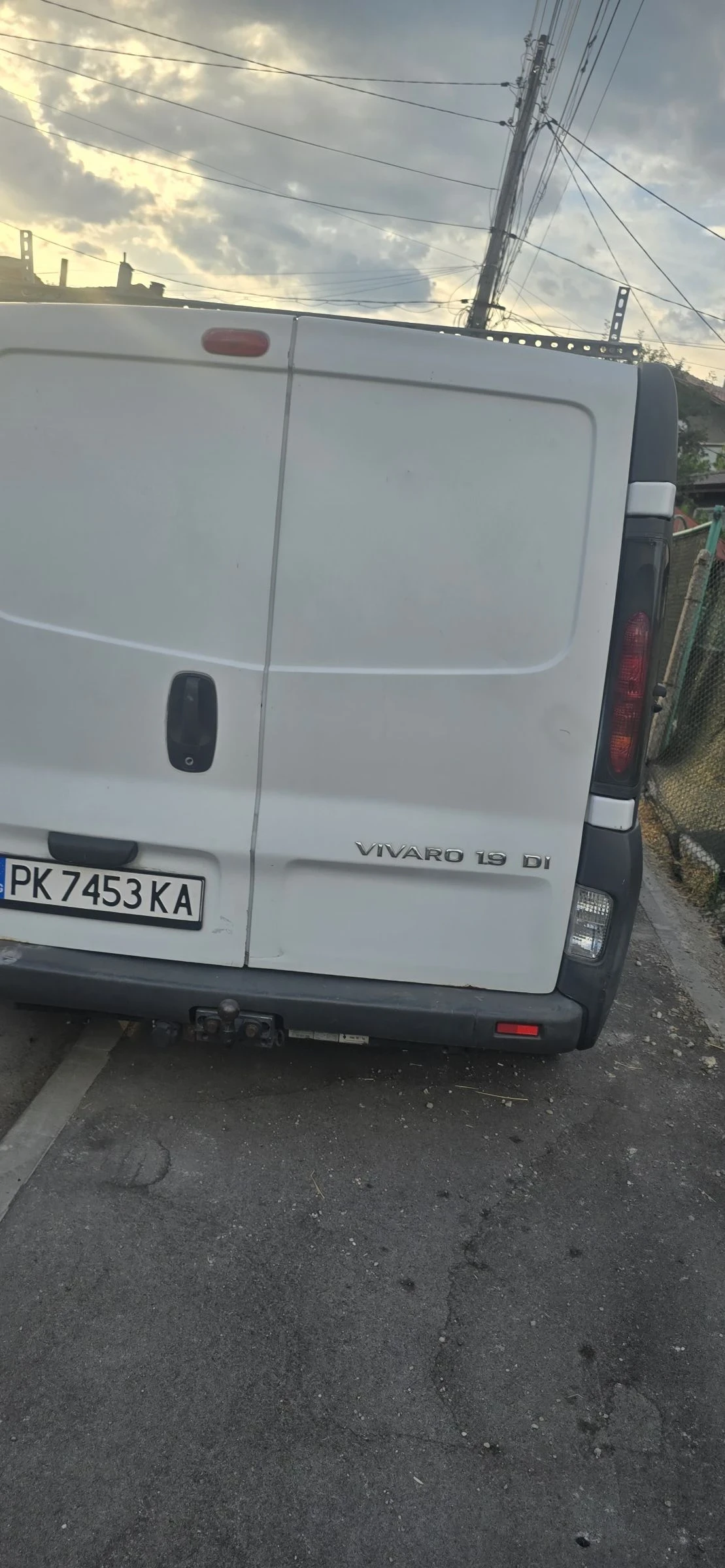 Opel Vivaro  - изображение 5