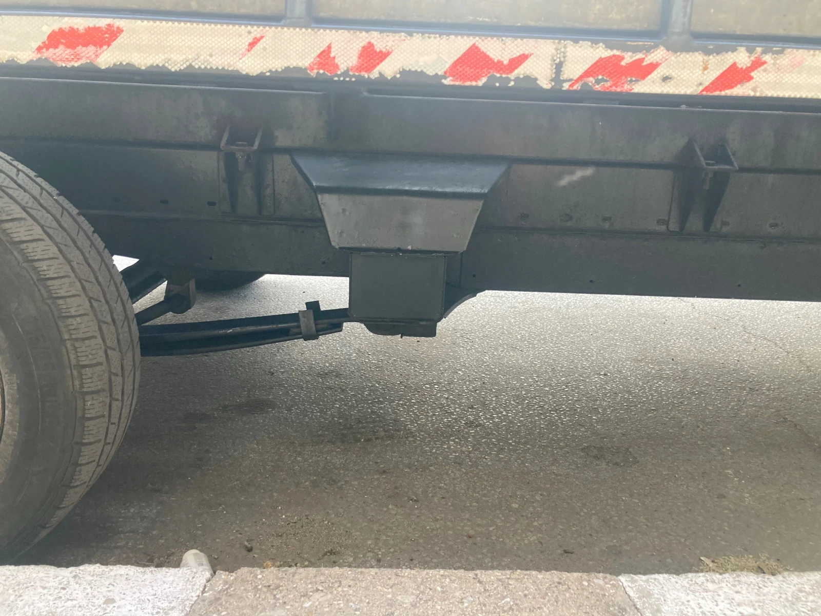 Renault Master 2.5DCI 6ск - изображение 4