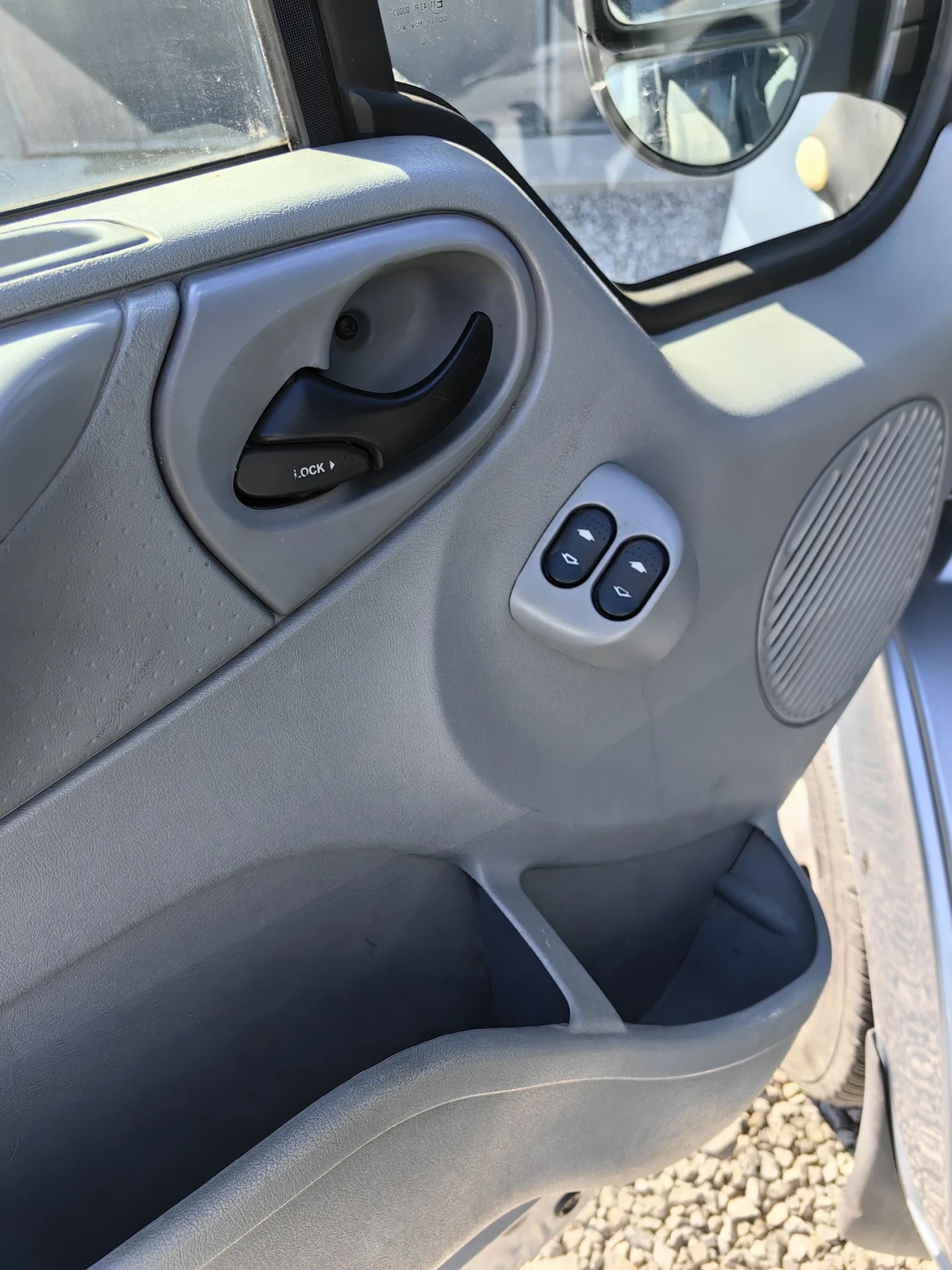 Ford Transit 110T300* 2.2TDCI* 115к.с* CAMERA* NAVI* TOP, снимка 5 - Бусове и автобуси - 54132749