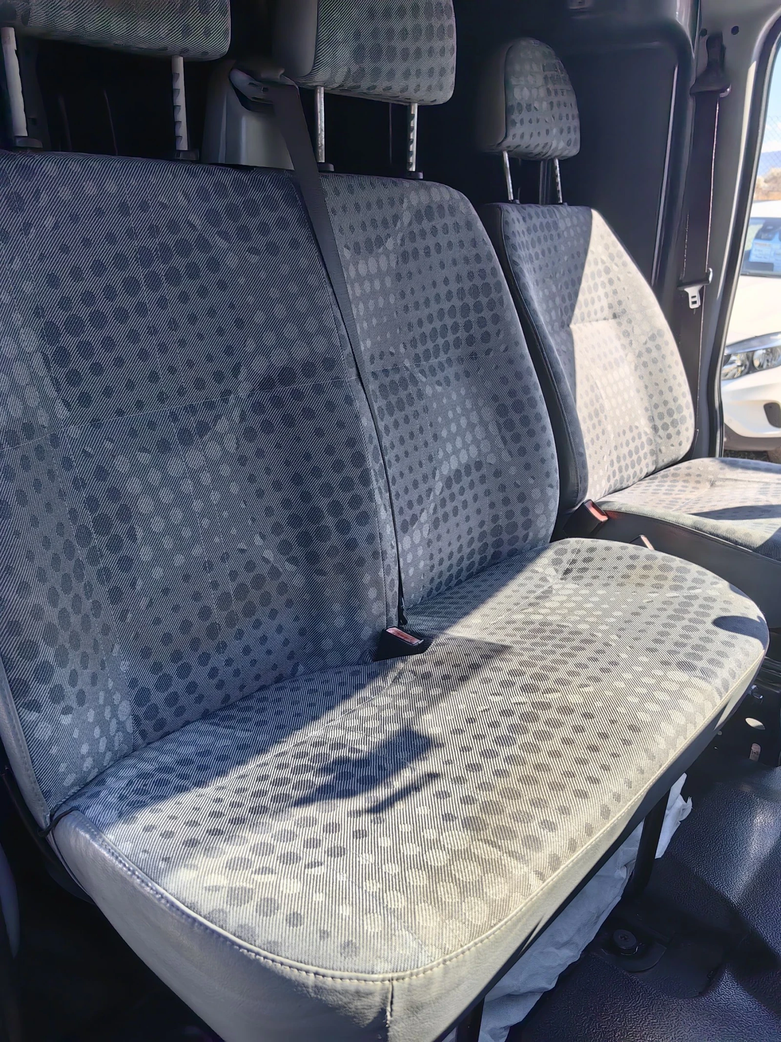 Ford Transit 110T300* 2.2TDCI* 115к.с* CAMERA* NAVI* TOP, снимка 10 - Бусове и автобуси - 54132749