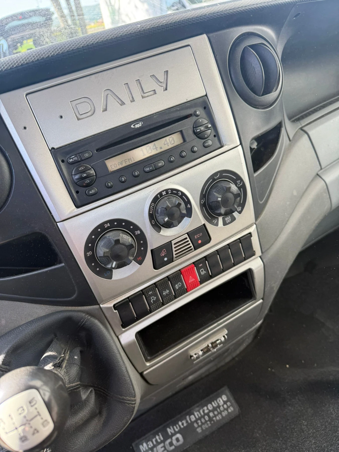 Iveco Daily 35s17* 4.20�.* ��������* ���������*  | Mobile.bg � ����������� 5