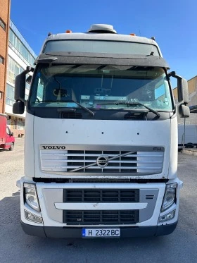     Volvo Fh 460 EEV