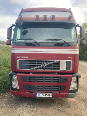 Volvo Fh 12, снимка 3