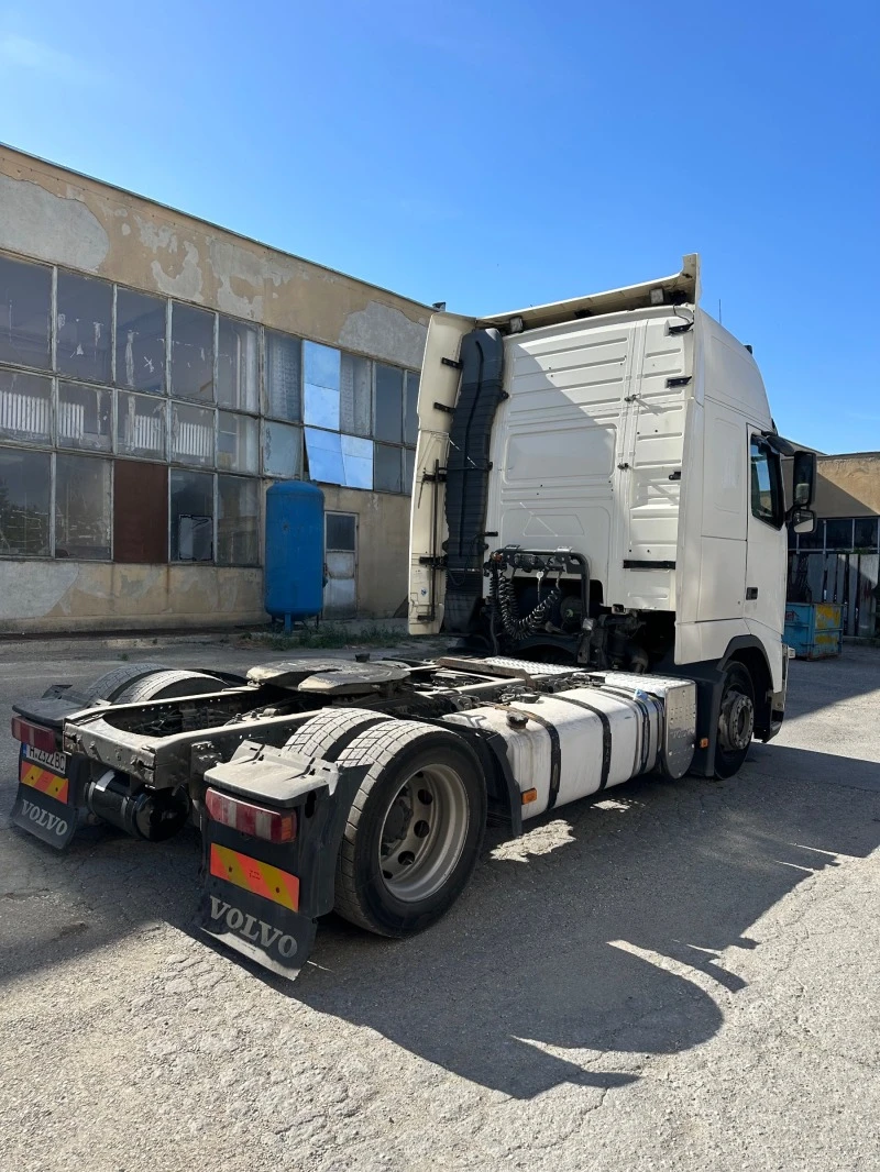 Volvo Fh 460 EEV, снимка 5 - Камиони - 42481946