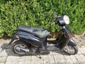 Garelli Flexi 150, снимка 3