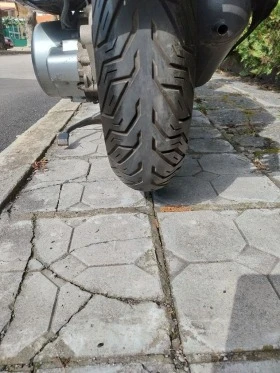 Garelli Flexi 150, снимка 8