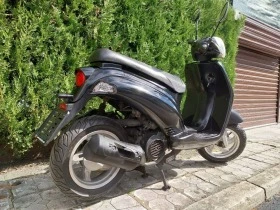 Garelli Flexi 150, снимка 5