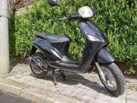 Garelli Flexi 150, снимка 4